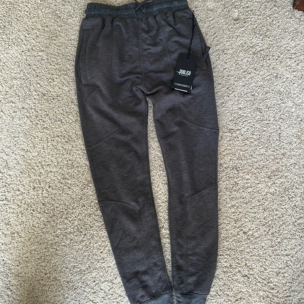 Publish Brand Joggers